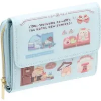 Wallet - Sumikko Gurashi