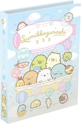 Stationery - Sumikko Gurashi