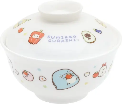 Tableware - Sumikko Gurashi