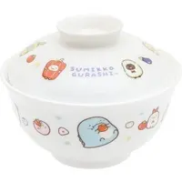 Tableware - Sumikko Gurashi