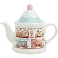 Teapot - Sumikko Gurashi