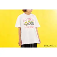 T-shirts - Chiikawa / Chiikawa & Usagi & Hachiware