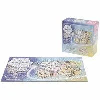 Jigsaw puzzle - Chiikawa