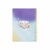 Stationery - Notebook - Chiikawa