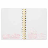 Stationery - Notebook - Chiikawa