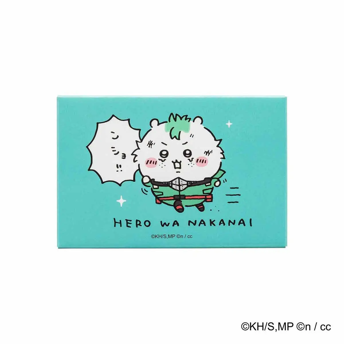 Stationery - Magnet - Chiikawa / Chiikawa