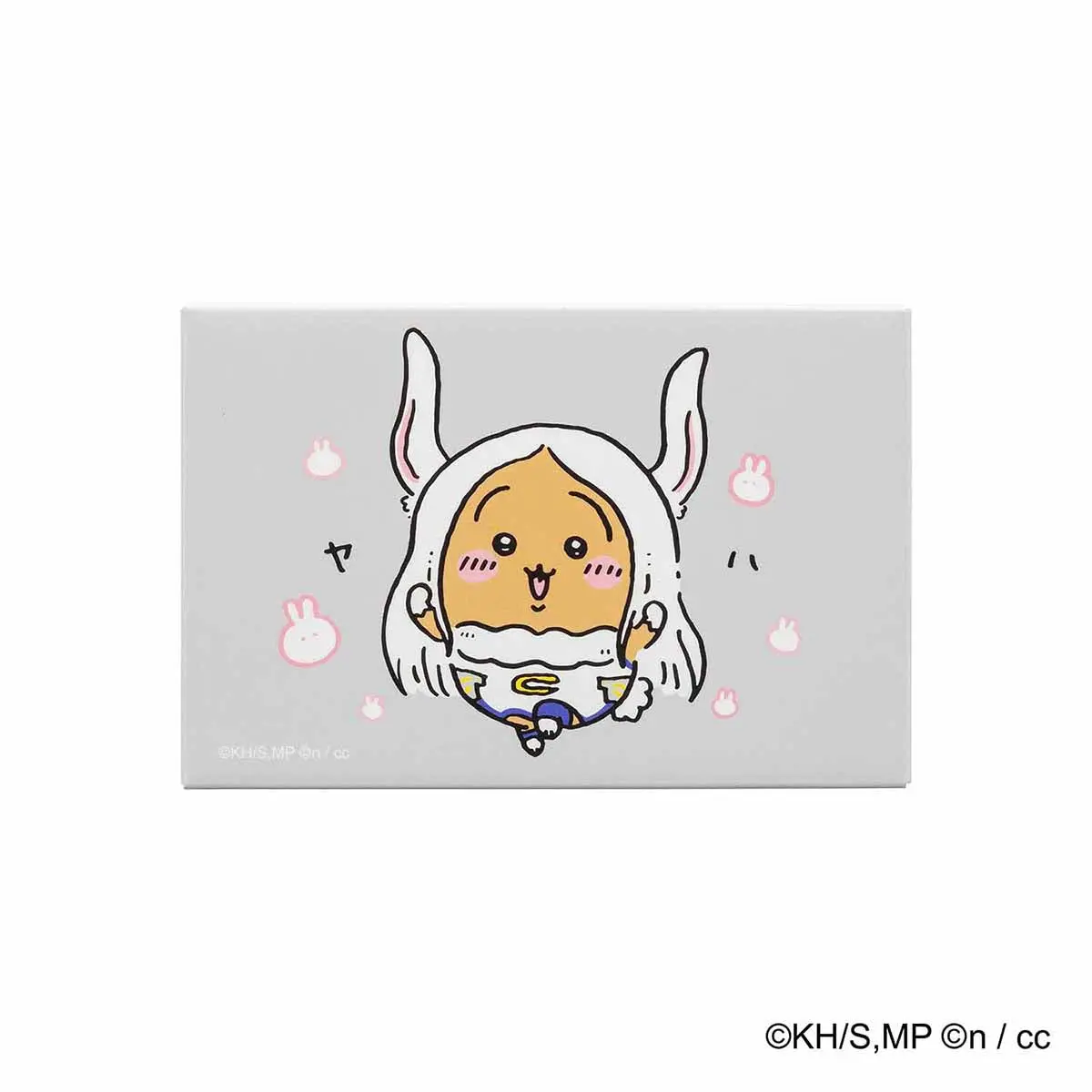 Stationery - Magnet - Chiikawa / Usagi