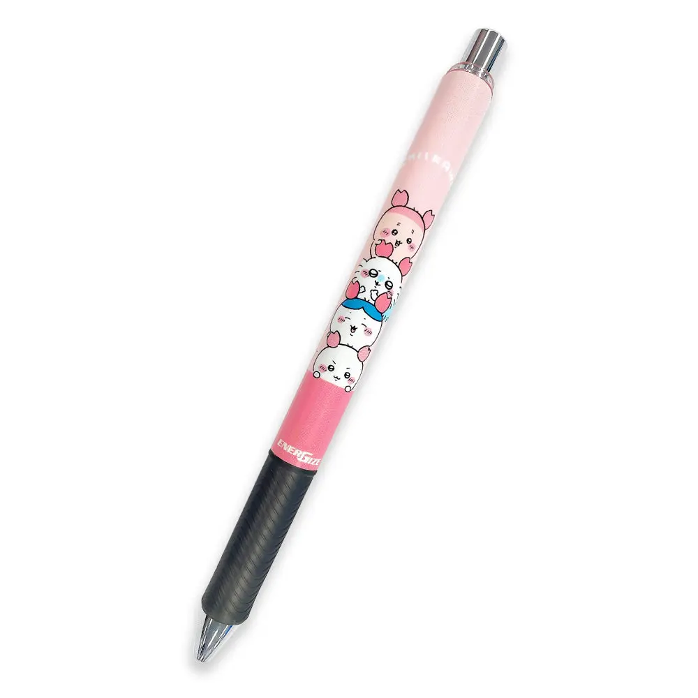 Stationery - Ballpoint Pen - Mechanical pencil - Chiikawa / Chiikawa & Hachiware & Momonga