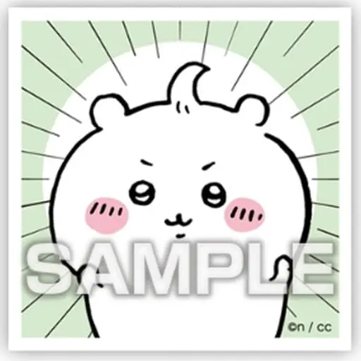 Stickers - Chiikawa / Chiikawa