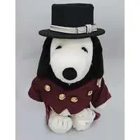 Plush - PEANUTS / Snoopy