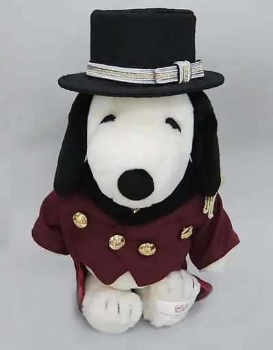 Plush - PEANUTS / Snoopy