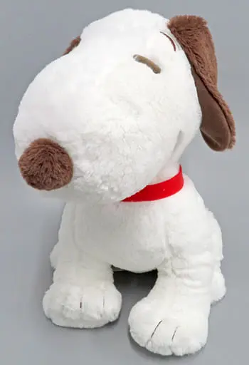 Plush - PEANUTS / Snoopy