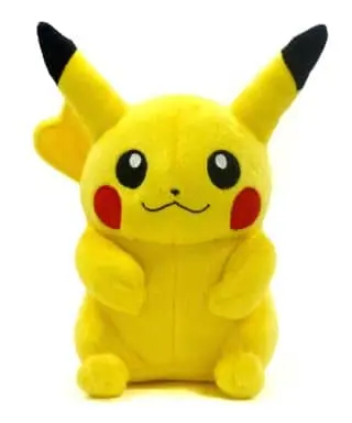 Plush - Pokémon / Pikachu