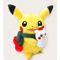 Plush - Pokémon / Pikachu