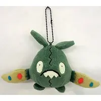 Plush - Pokémon / Trubbish