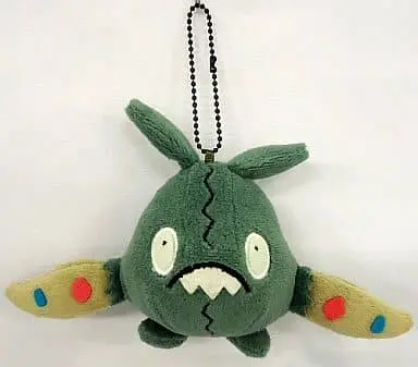 Plush - Pokémon / Trubbish