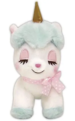 Plush - Unicorn's Cony