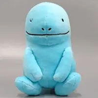 Plush - Pokémon / Quagsire