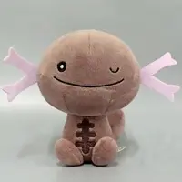 Plush - Pokémon / Wooper