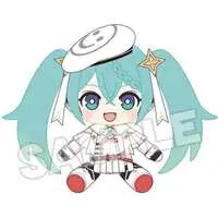 Plush - VOCALOID / Hatsune Miku