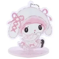 Acrylic stand - Sanrio characters / My Melody