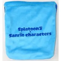 Towels - Splatoon / TUXEDOSAM