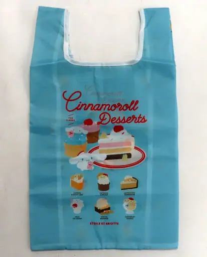 Bag - Sanrio / Cinnamoroll