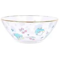 Tableware - Sanrio characters / TUXEDOSAM