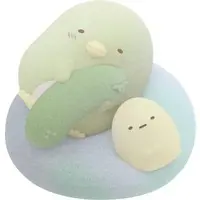 Mascot - Sumikko Gurashi / Tapioca & Penguin?