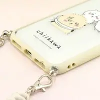 Smartphone Cover - Chiikawa / Chiikawa & Hachiware & Rakko