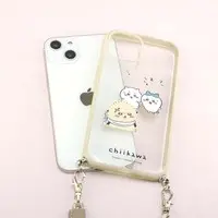 Smartphone Cover - Chiikawa / Chiikawa & Hachiware & Rakko