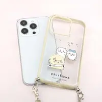 Smartphone Cover - Chiikawa / Chiikawa & Hachiware & Rakko