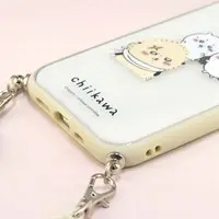 Smartphone Cover - Chiikawa / Chiikawa & Hachiware & Rakko