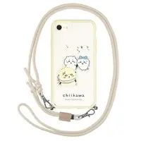 Smartphone Cover - Chiikawa / Chiikawa & Hachiware & Rakko