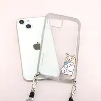 Smartphone Cover - Chiikawa / Chiikawa & Usagi & Hachiware