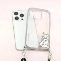 Smartphone Cover - Chiikawa / Chiikawa & Usagi & Hachiware