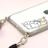 Smartphone Cover - Chiikawa / Chiikawa & Usagi & Hachiware