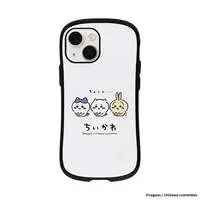 Smartphone Cover - Chiikawa / Chiikawa & Usagi & Hachiware