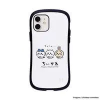 Smartphone Cover - Chiikawa / Chiikawa & Usagi & Hachiware