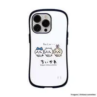 Smartphone Cover - Chiikawa / Chiikawa & Usagi & Hachiware