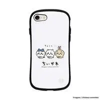 Smartphone Cover - Chiikawa / Chiikawa & Usagi & Hachiware