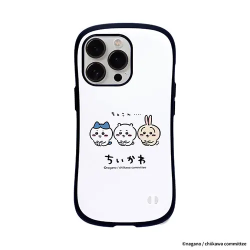 Smartphone Cover - Chiikawa / Chiikawa & Usagi & Hachiware