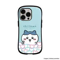 Smartphone Cover - Chiikawa / Hachiware