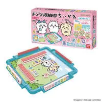 Board game - Chiikawa