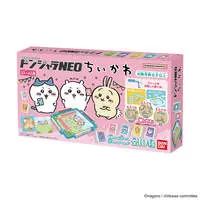 Board game - Chiikawa