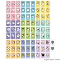 Board game - Chiikawa