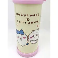 Drink Bottle - Chiikawa / Chiikawa & Hachiware