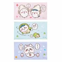 Towels - Chiikawa / Chiikawa & Hachiware & Momonga