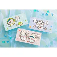 Towels - Chiikawa / Chiikawa & Hachiware & Momonga