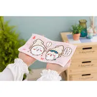 Towels - Chiikawa / Chiikawa & Hachiware & Momonga
